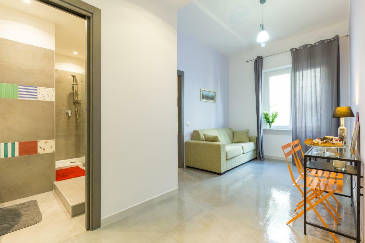 Roma Mi Amor Ngoại thất bức ảnh