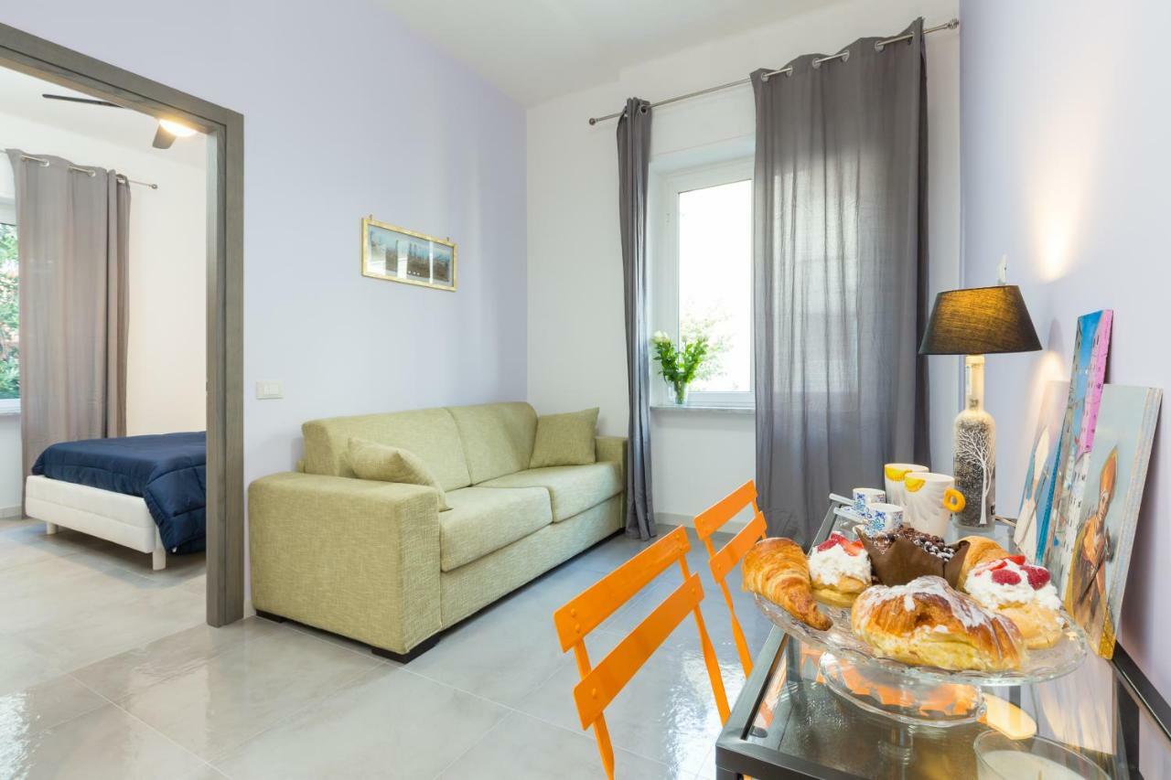 Roma Mi Amor Ngoại thất bức ảnh